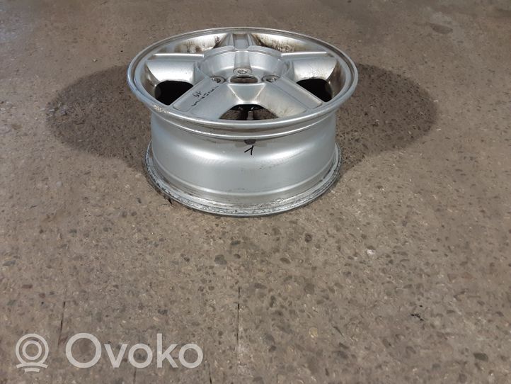 Ford Maverick Felgi aluminiowe R15 