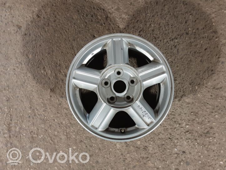 Ford Maverick Felgi aluminiowe R15 