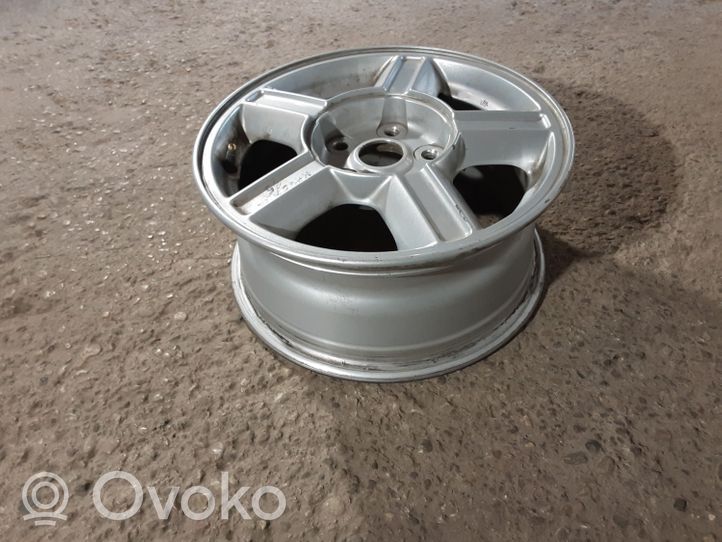 Ford Maverick Felgi aluminiowe R15 