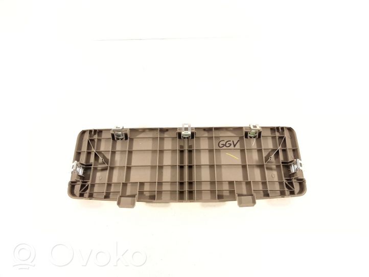 Nissan Murano Z50 Rivestimento superiore del portellone posteriore/bagagliaio 90139CA000