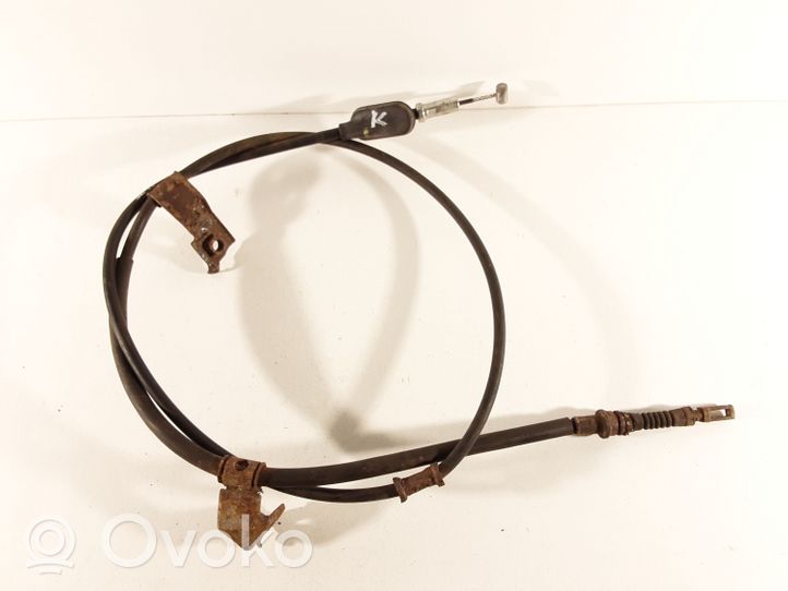 Honda Civic Handbrake/parking brake wiring cable SMGEL7D04