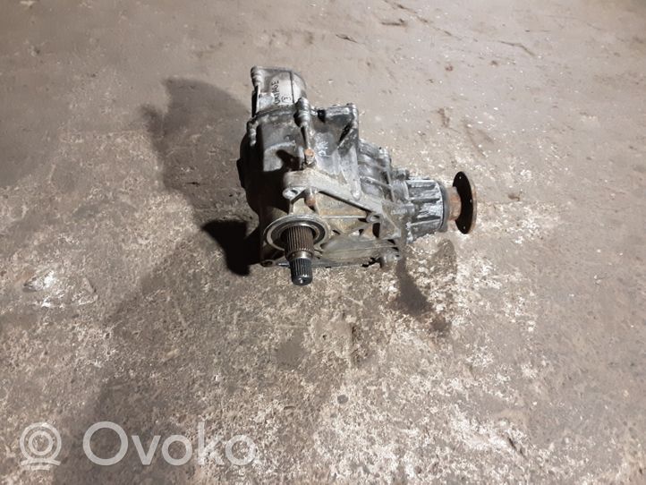 KIA Sportage Verteilergetriebe 050506090