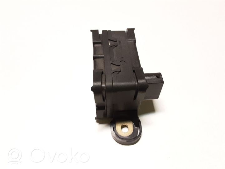 SsangYong Rexton ESP Drehratensensor Querbeschleunigungssensor 4896009000