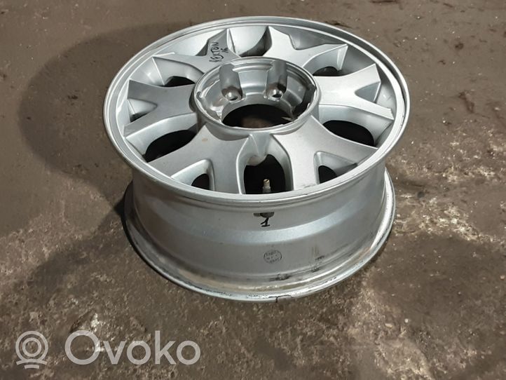 SsangYong Rexton R16 alloy rim 4173008930