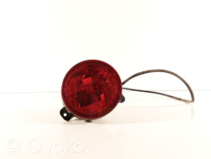 SsangYong Actyon Lampa zderzaka tylnego 1081705