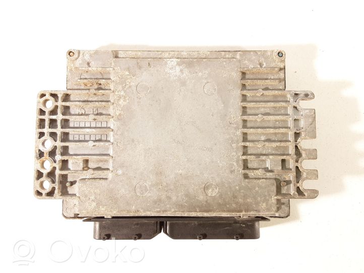 Nissan Micra Calculateur moteur ECU MEC32040L45127