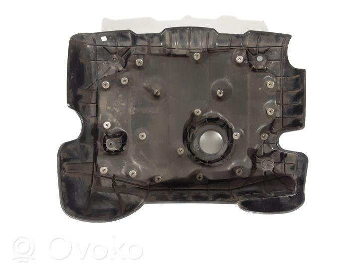 SsangYong Kyron Couvercle cache moteur A6640100014