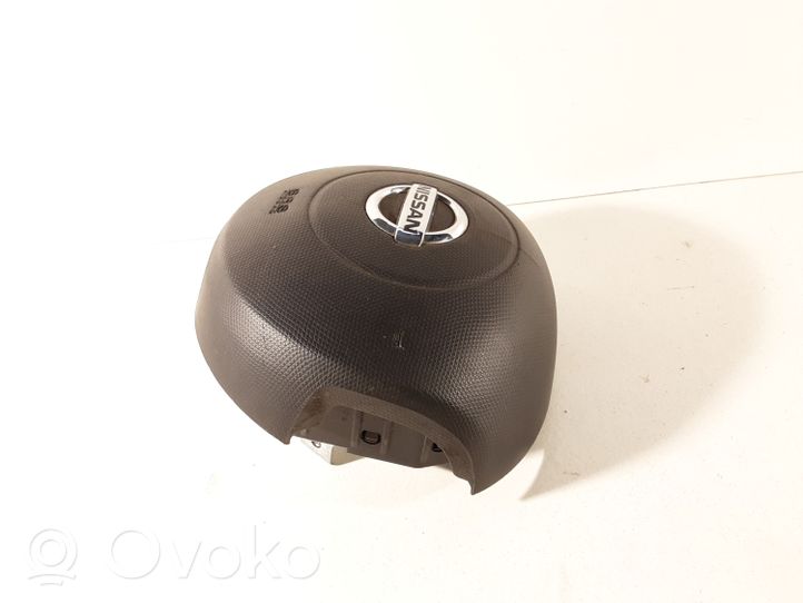 Nissan Micra Airbag dello sterzo SA40016200