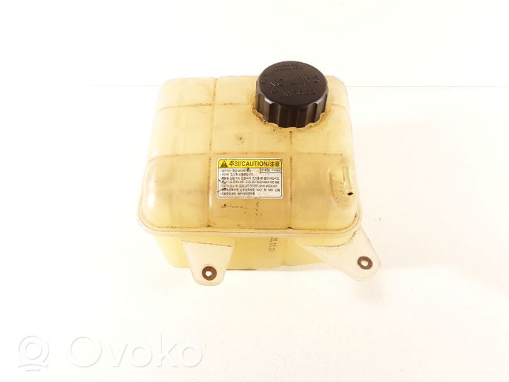 SsangYong Kyron Serbatoio di compensazione del liquido refrigerante/vaschetta 2163211002