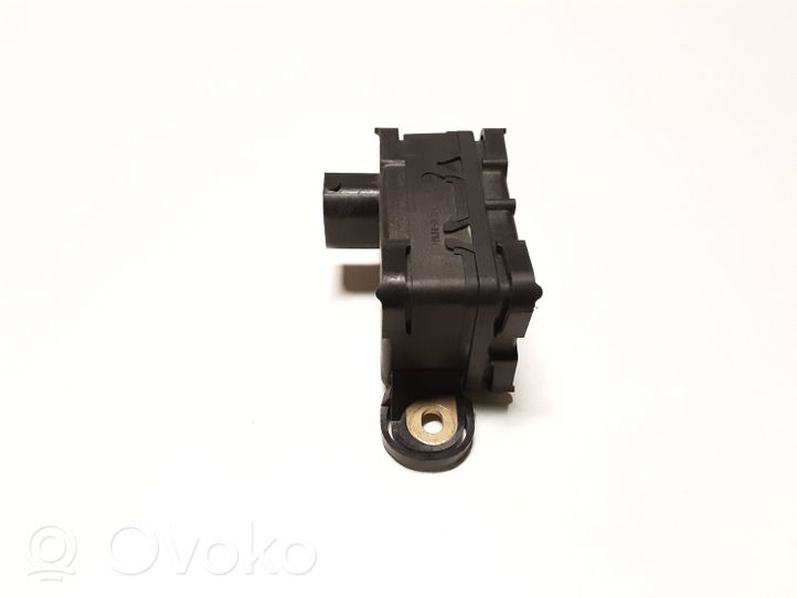 SsangYong Kyron ESP Drehratensensor Querbeschleunigungssensor 4896009000