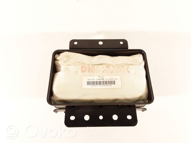 SsangYong Kyron Airbag de passager 8621009000