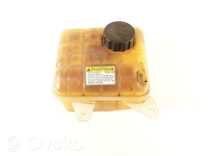 SsangYong Kyron Vase d'expansion / réservoir de liquide de refroidissement 2163211002