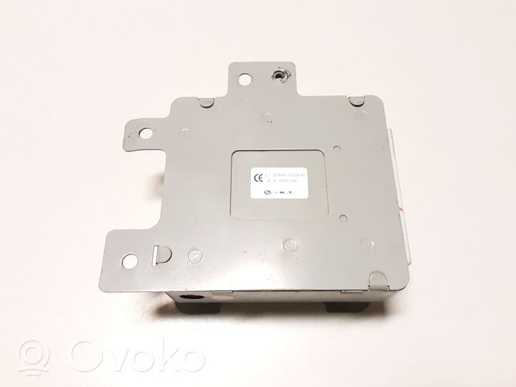 SsangYong Kyron Boîtier module alarme 8712009200