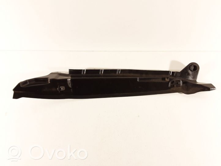 Honda Jazz Panel wykończeniowy błotnika 74155TF0