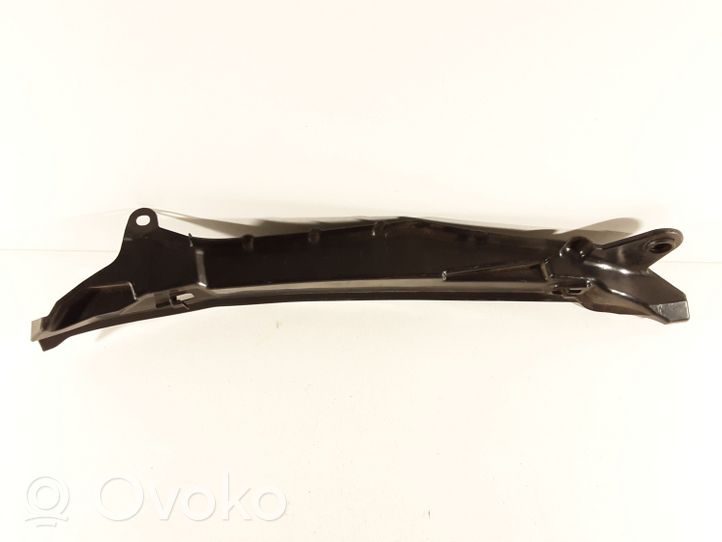 Honda Jazz Panel wykończeniowy błotnika 74155TF0