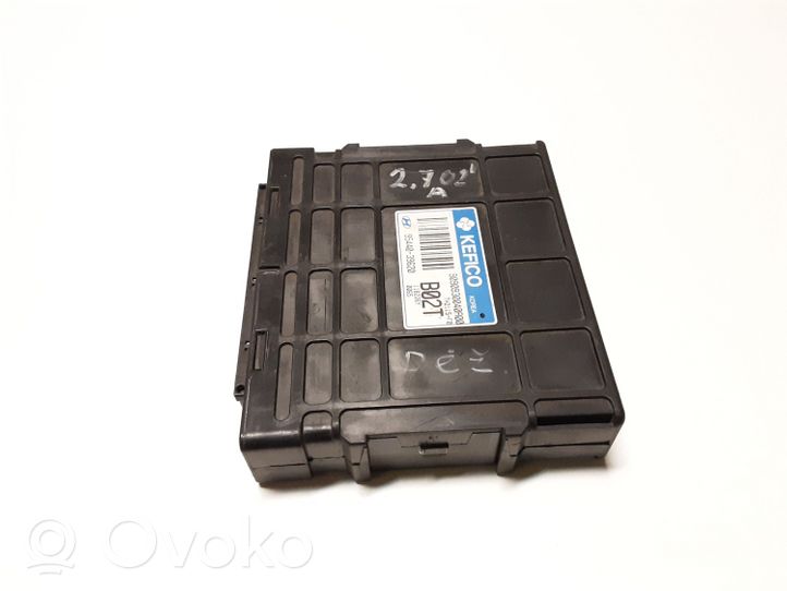 Hyundai Santa Fe Gearbox control unit/module 9544039620