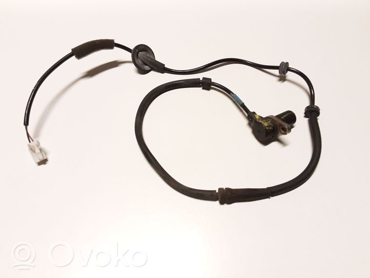 Hyundai Santa Fe ABS rear brake sensor 9565026000