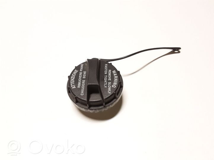 Hyundai Santa Fe Fuel tank filler cap 