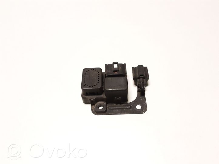 KIA Sportage Outside/exterior temperature sensor 