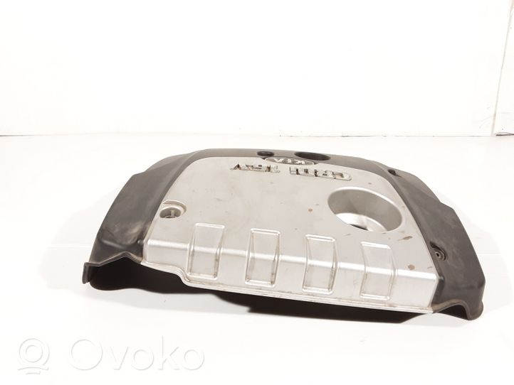 KIA Sportage Engine cover (trim) 2924027250