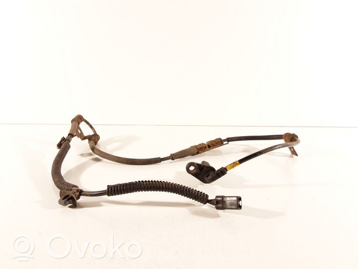 KIA Sportage ABS brake wheel speed sensor 956701F310