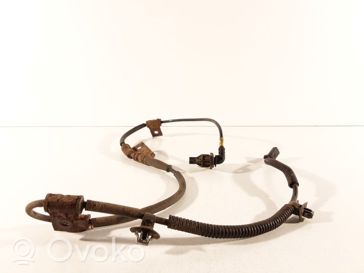 KIA Sportage ABS brake wheel speed sensor 956701F310