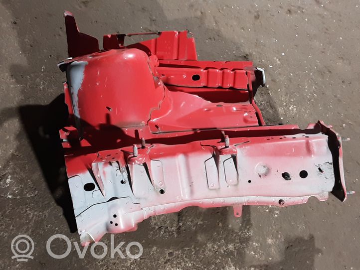 Ford Kuga II Front side member 3M51R16045