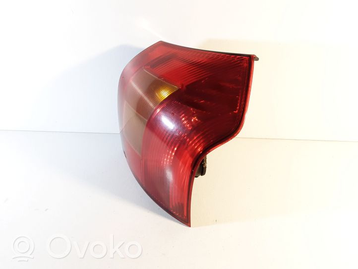 Toyota Corolla E120 E130 Lampa tylna 