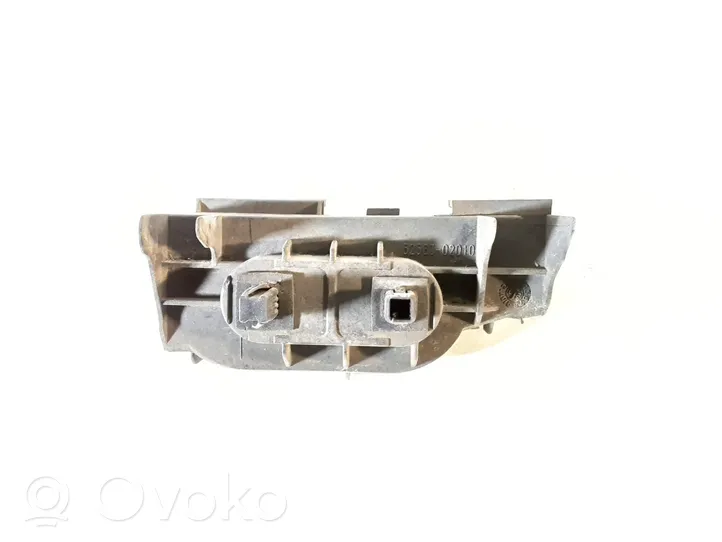 Toyota Corolla E120 E130 Support de pare-chocs arrière 5256302010