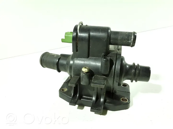 Mazda 2 Termostat / Obudowa termostatu 9641522380C