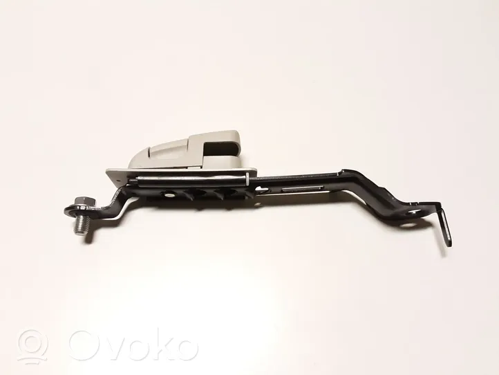 Mazda CX-3 Rail de réglage hauteur de ceinture de sécurité 1092033