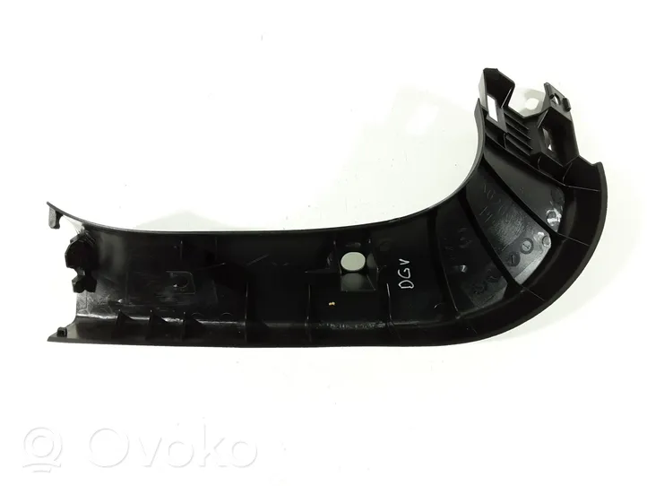 Mazda CX-3 Rivestimento laterale del portellone posteriore/bagagliaio D10E68940