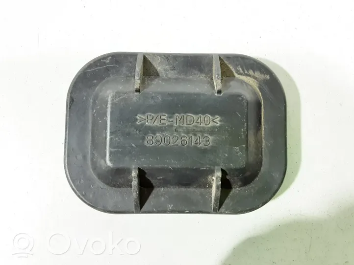 Toyota Corolla E120 E130 Osłona żarówki lampy przedniej 89026143