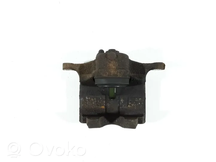 Mazda CX-3 Front brake caliper 203