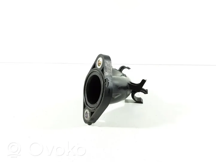 Mazda CX-3 Tubo flessibile del liquido di raffreddamento del motore S55013241