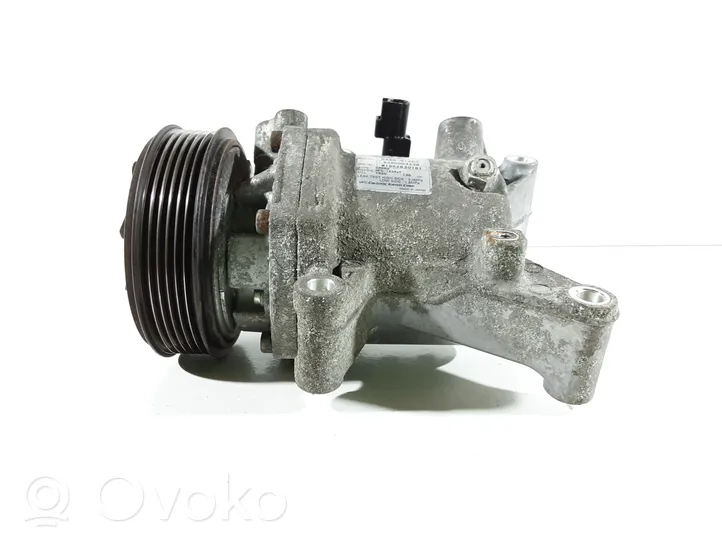 Mazda CX-3 Compressore aria condizionata (A/C) (pompa) DA6R61450