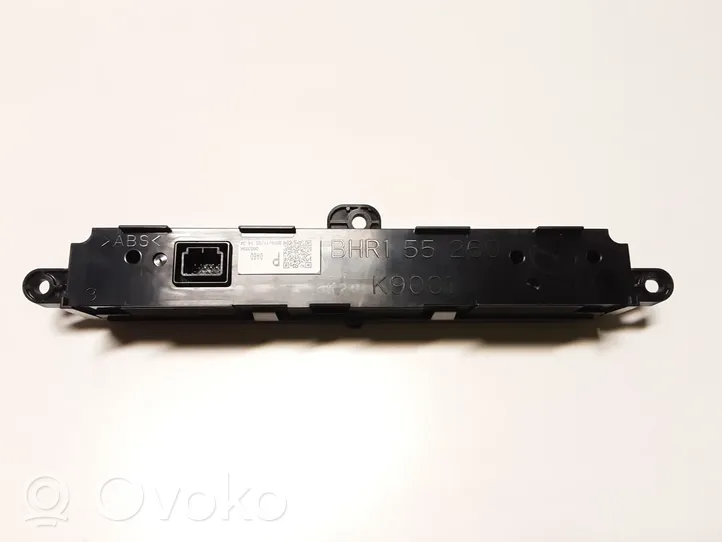 Mazda CX-3 Monitor/display/piccolo schermo BHR155260