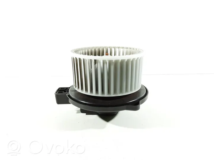 Mazda CX-3 Ventola riscaldamento/ventilatore abitacolo 8727000701