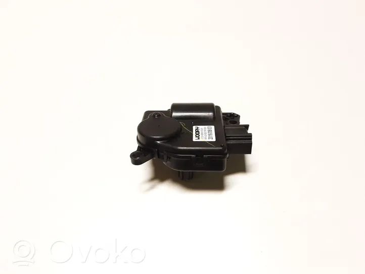 Mazda CX-3 Motorino attuatore aria JCSHB601DD2F