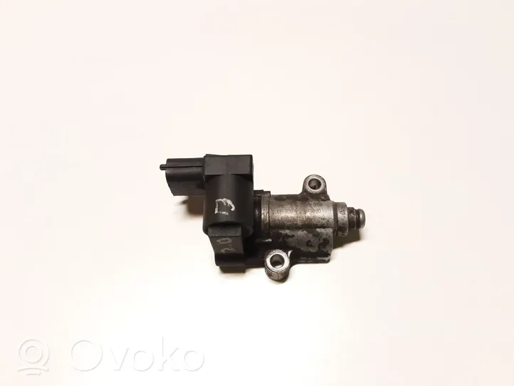 Hyundai Tucson JM Zawór regulacji biegu jałowego / Regulator 3515023700