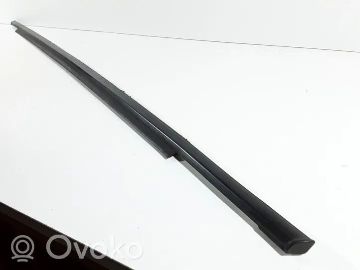 Toyota Prius (XW20) Rubber seal rear door window/glass 