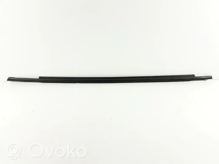 Toyota Prius (XW20) Rubber seal rear door window/glass 