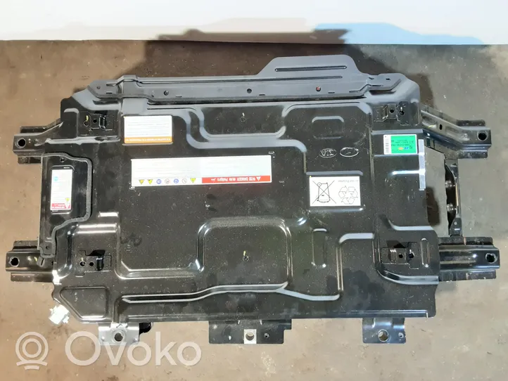 KIA Xceed Hybrid/electric vehicle battery bracket 37504CR610