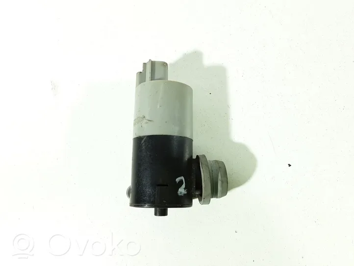 Toyota Auris 150 Windscreen/windshield washer pump 081209A