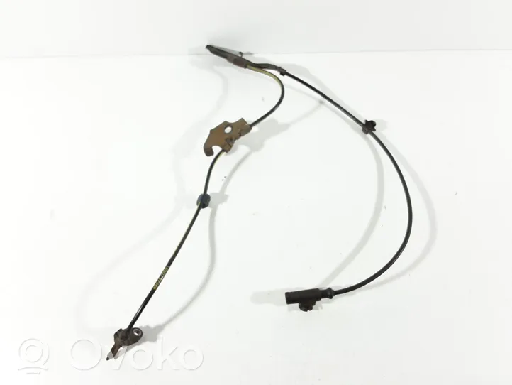 Toyota Auris 150 Priekšējais bremžu ABS sensors 8954202061