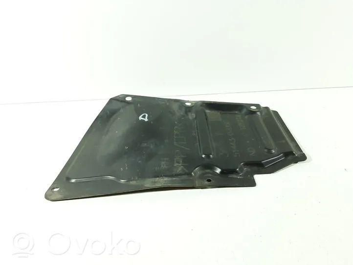 Toyota Auris 150 Protección inferior lateral 5144302050