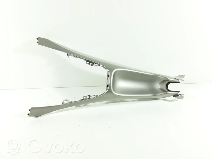 Toyota Auris 150 Rivestimento in plastica cornice della leva del cambio 5543402080