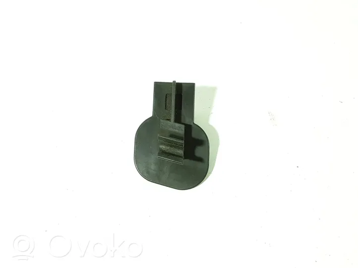 Toyota Auris 150 Staffe di supporto per cappa 5345202040