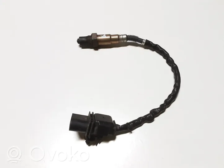 Hyundai Tucson JM Lambda probe sensor 393502A400