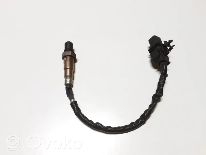 Hyundai Tucson JM Lambda probe sensor 393502A400